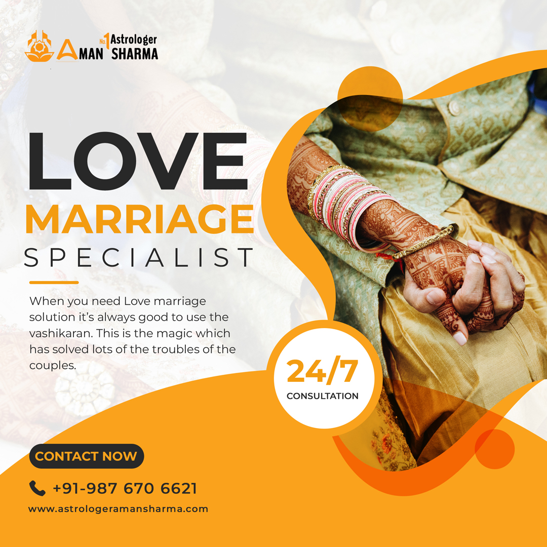 Love Marriage Specialist In Mumbai   Astrologer For Solve Problem 170540002910