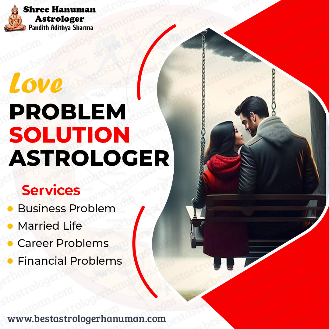 Love Problem Solution Astrologer In Hanumantha Nagar 17217127551