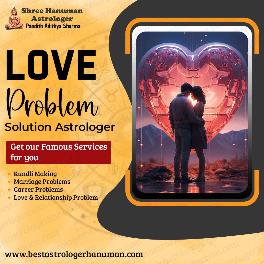 Love Problem Solution Astrologer In Shimoga 17264672604