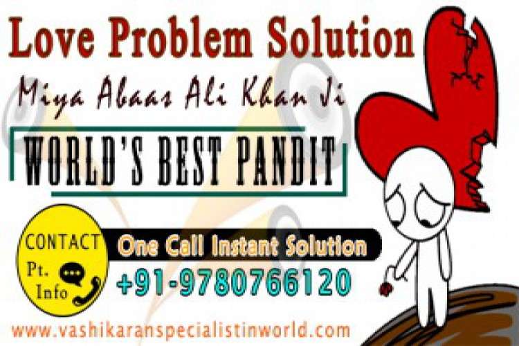 Love Problem Solution In Delhi 8075518