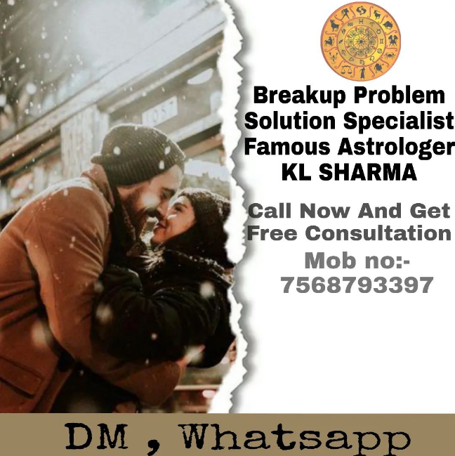 Love Problem Solutions Specialist 16589195902