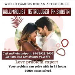 Love Problem Specialist Astrologer In Bangalore 17387487079