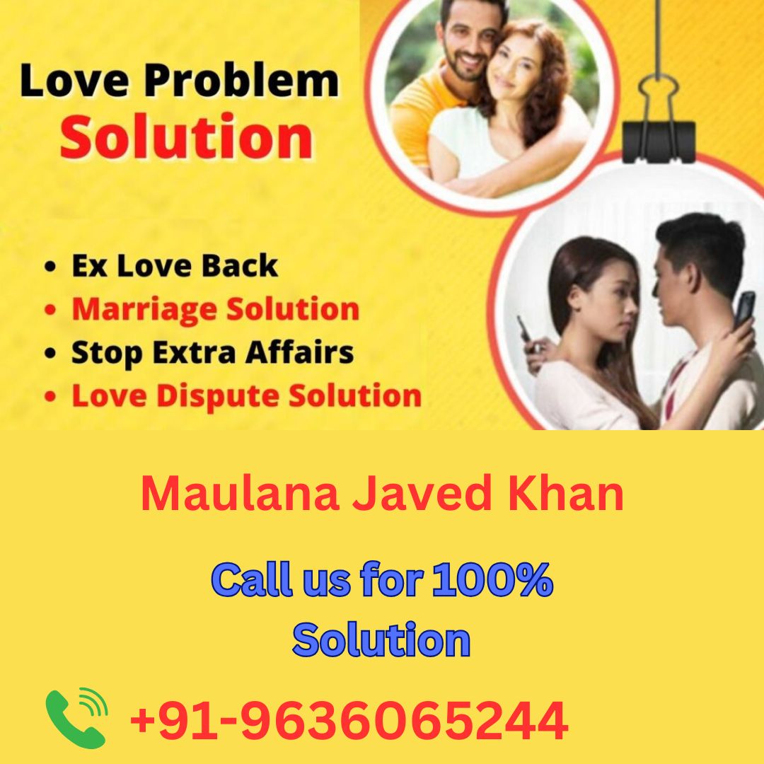 Love Vashikaran Specialist 17411685165