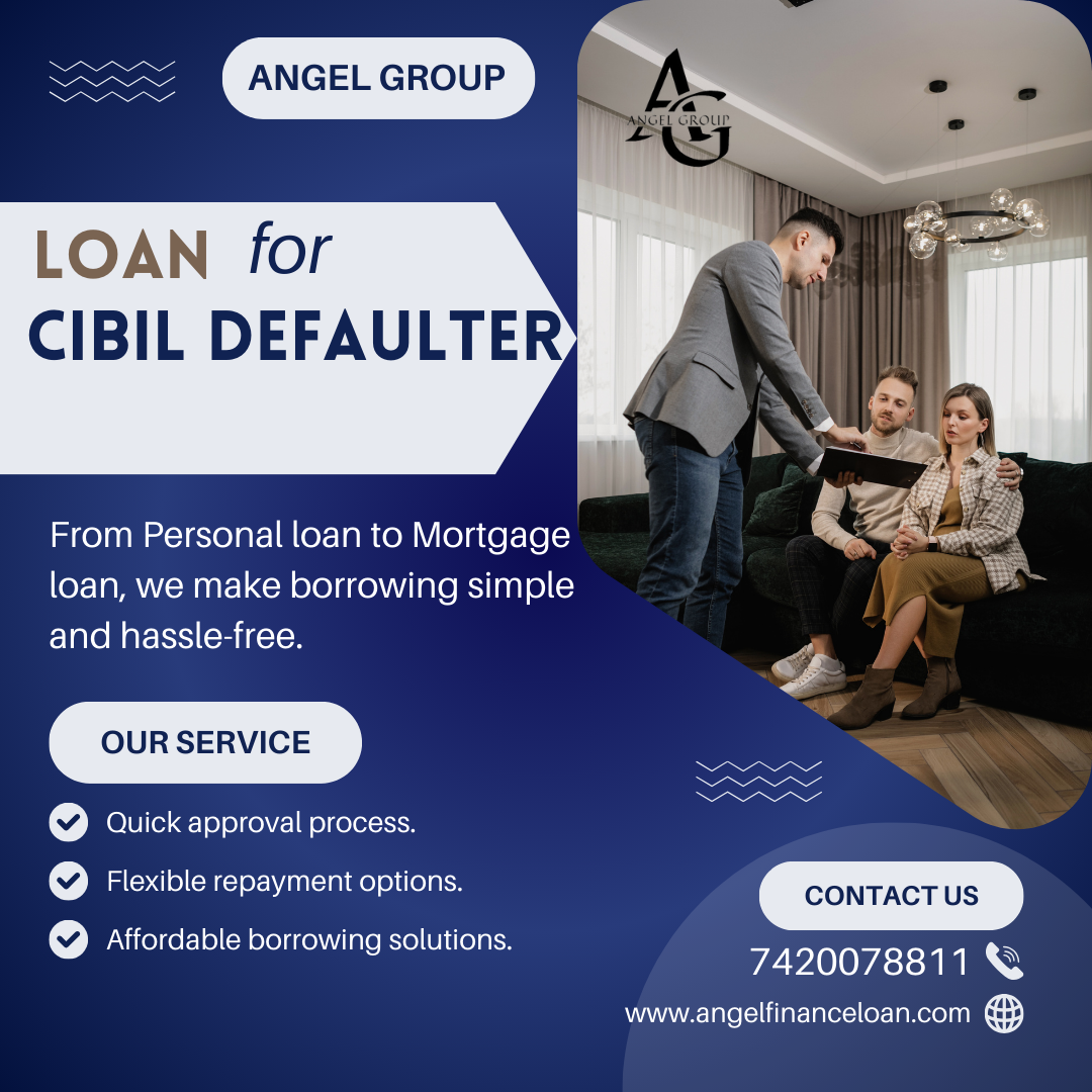 Low Cibil Loan In Delhi Ncr 17394456774