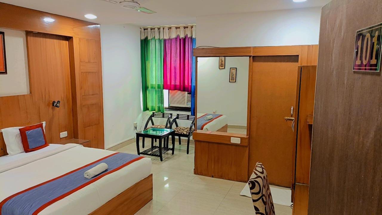 Luxury Hotels In Gomti Nagar Lucknow 17087591115