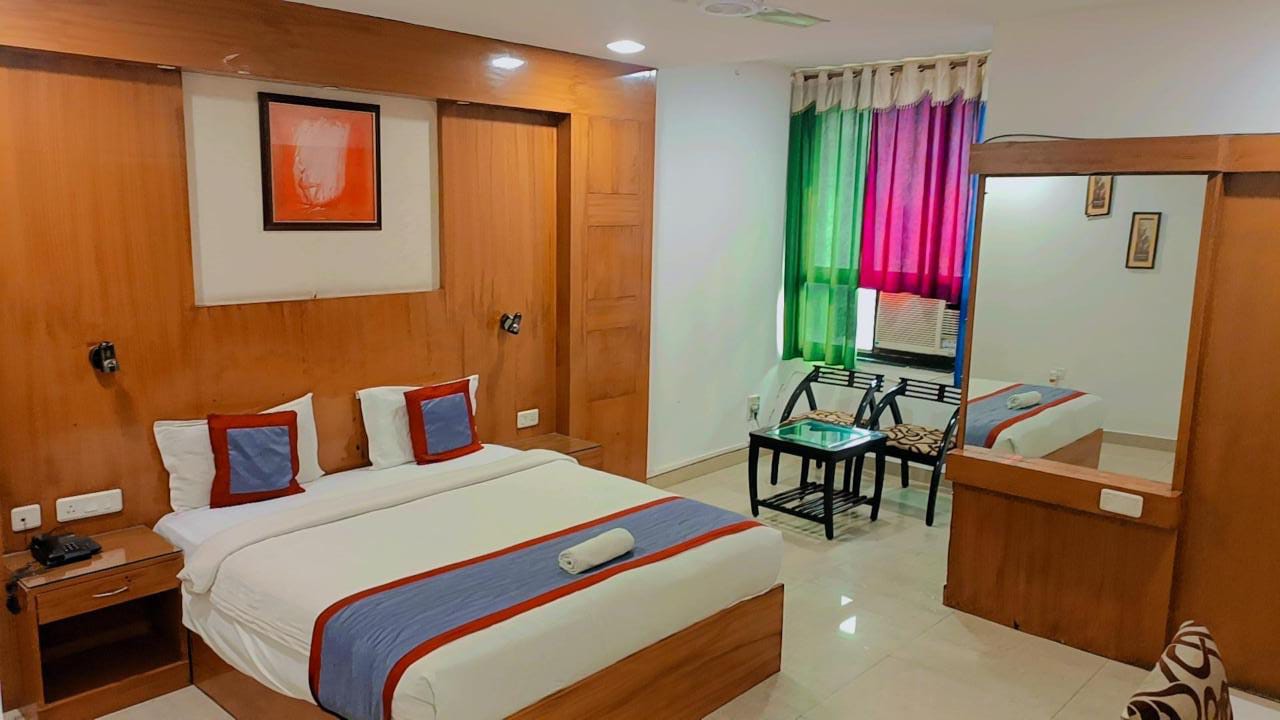 Luxury Hotels In Gomti Nagar Lucknow 17087591119