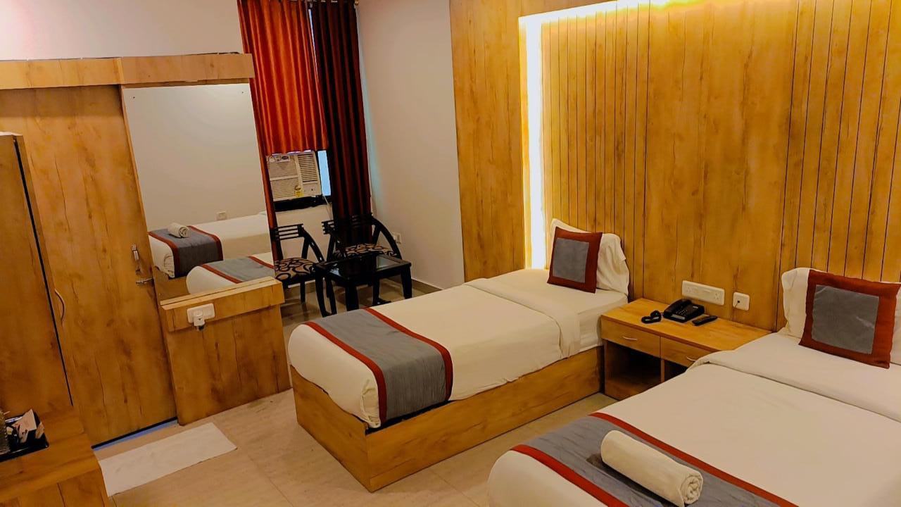 Luxury Hotels In Gomti Nagar Lucknow 17087591125