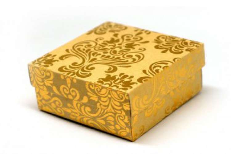 Luxury Packaging Box 5781234