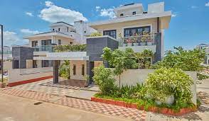 Luxury Villa In Rajasthan 17031507881