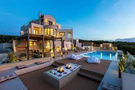 Luxury Villa In Rajasthan 17031507886