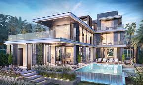 Luxury Villas In Dubai 17018472177