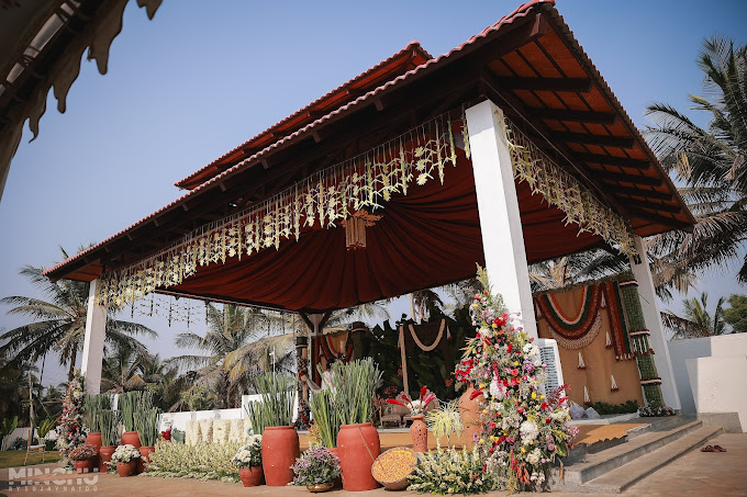 Luxury Wedding And Event Venue In Bangalore Mandara 17298374296