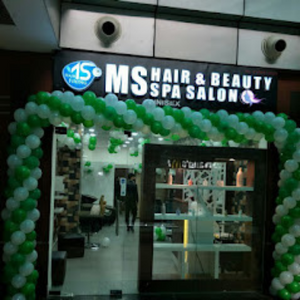 M S Hair And Beauty Unisex Salon 17272569936