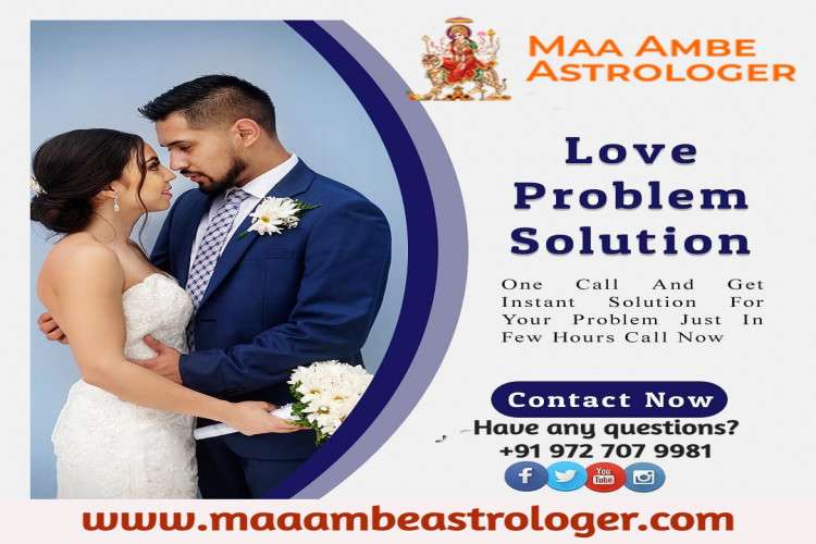 Maa Ambe Astrologer In Ahmedabad Gujarat India 16367086601