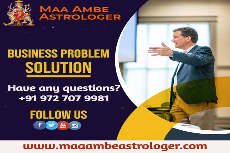 Maa Ambe Astrologer In Ahmedabad Gujarat India 16367086607