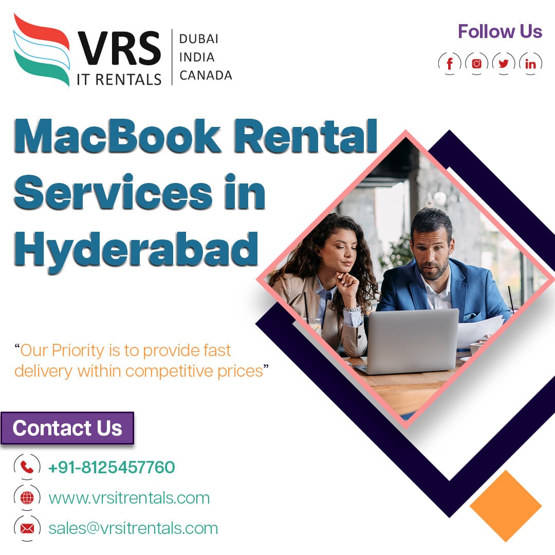 Macbook Rental Services In Hyderabad 16768976466