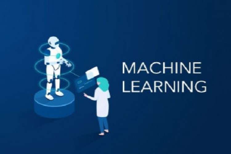 Machine Learning Certification Course Training 2961303