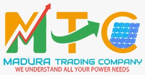 Madura Trading Company   Solar Manufacturing Company 17213845003