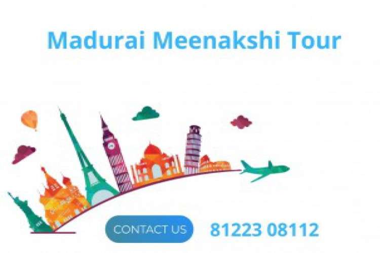 Madurai Meenakshi Tours   Best Tours Operators In Madurai 5790373