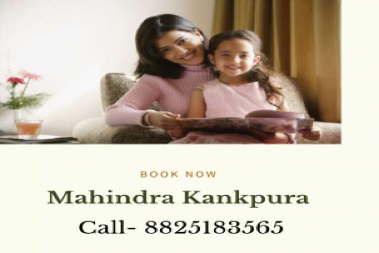 Mahindra Kanakapura Bangalore 1323748