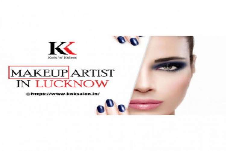 Makeup Artist In Lucknow 502218