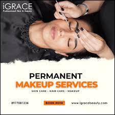 Makeup Artist In Vizag 17358891642