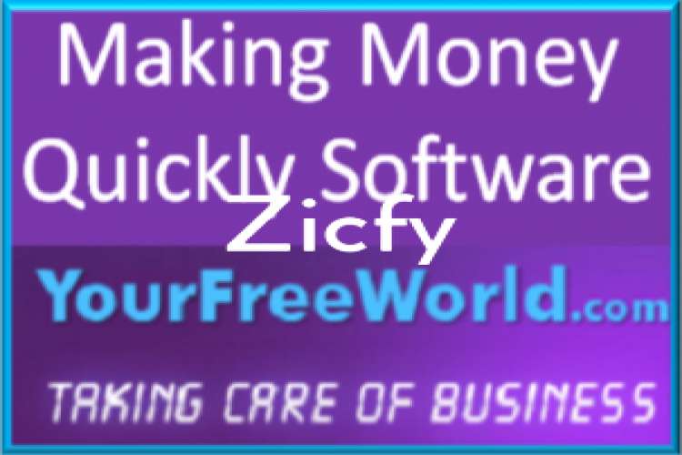 Making Money Quickly Software 9551349