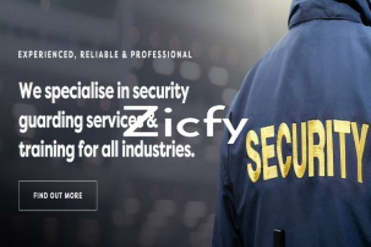 Manksa   Security Guard Agency 2936582