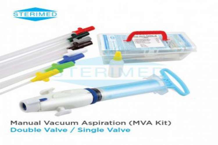 Manual Vacuum Aspiration Kit Manufacturers And Suppliers 9854886