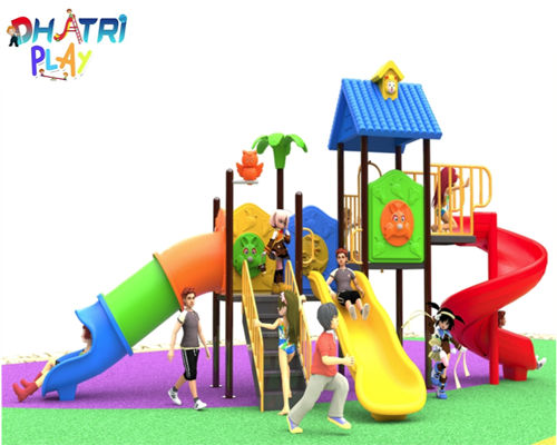 Manufactures Of Playground Equipments 17009034695