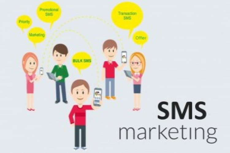 Marketing Sms Bulk Servives In Mumbai 9420793