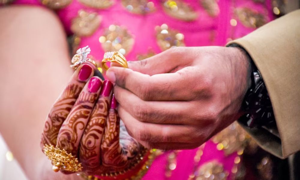 Marriage Bureau In Central Delhi 17083218818