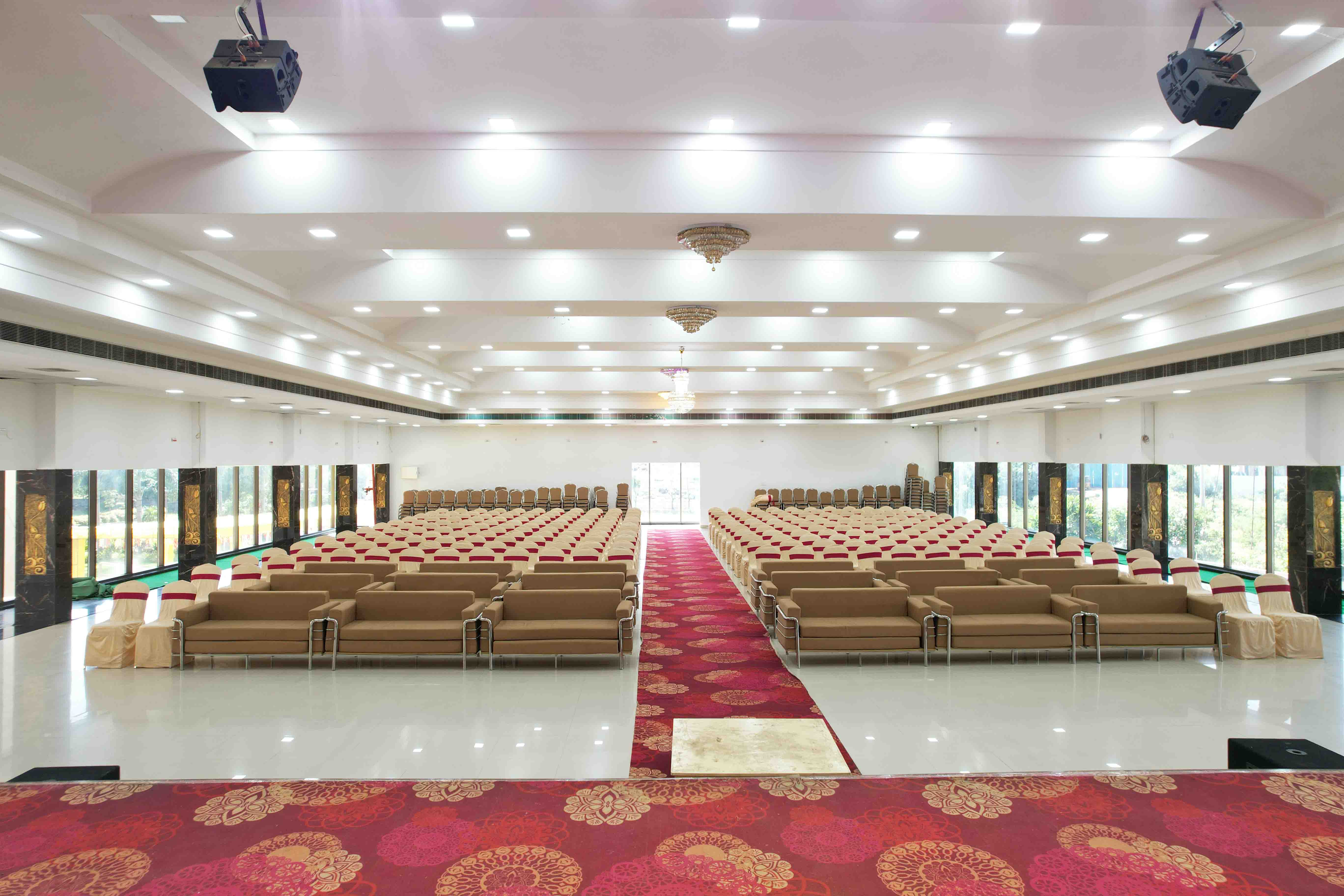 Marriage Function Halls In Hanamkonda 17314882305