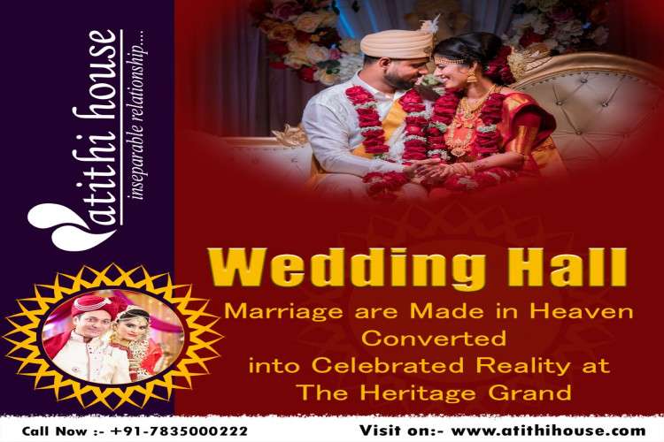 Marriage Rooms In Greater Noida 16455310933