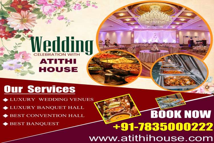 Marriage Rooms In Greater Noida 16455310935