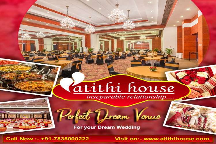 Marriage Rooms In Greater Noida 16455310937