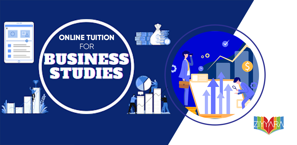 Master Business Studies Online With Ziyyara Expert Tutors 17177452282