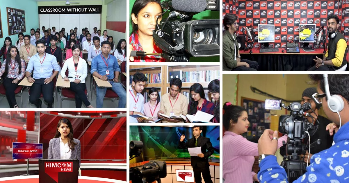 Master Degree In Journalism And Mass Communication By Himcom 172603652710