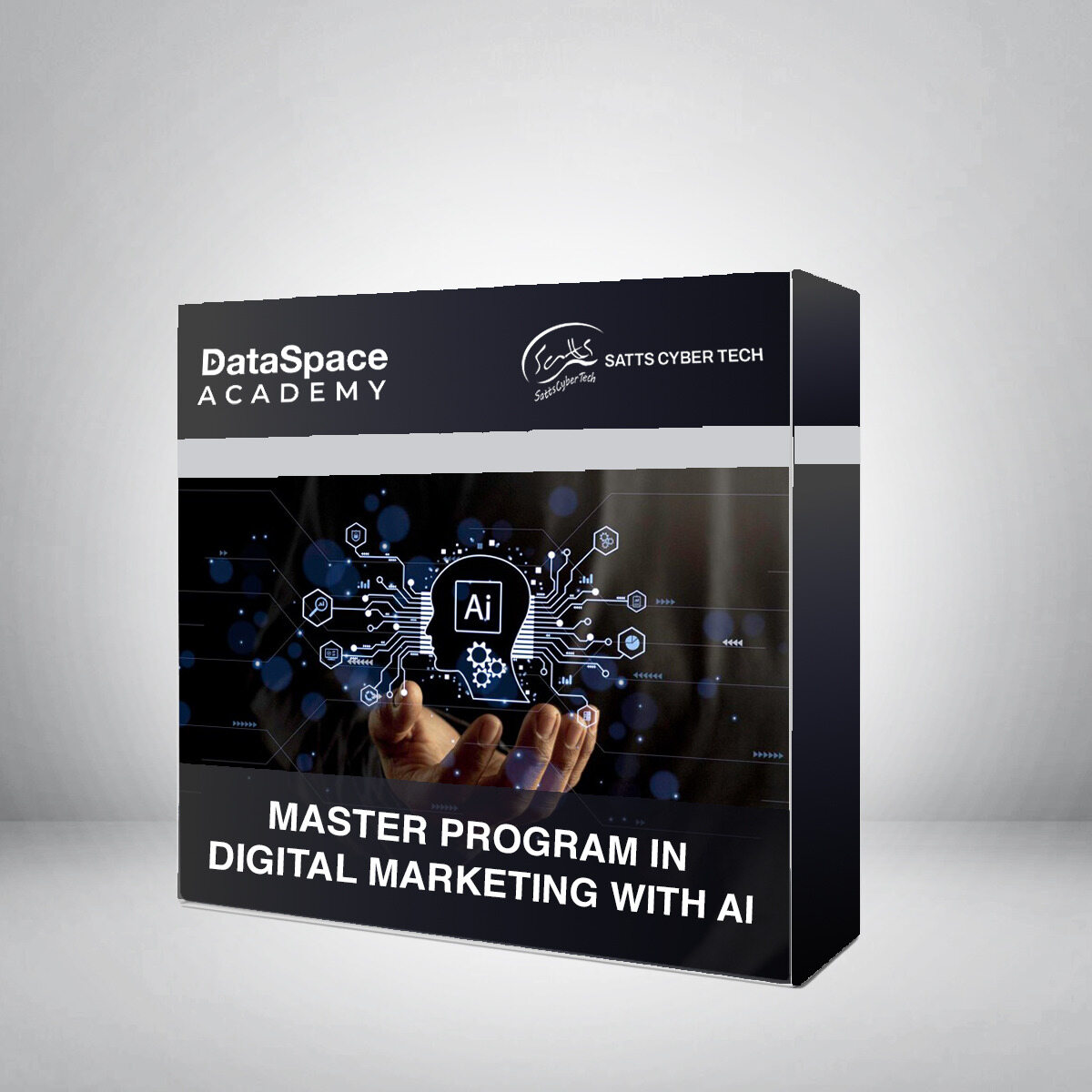 Master Program In Digital Marketing With Ai 17230342417