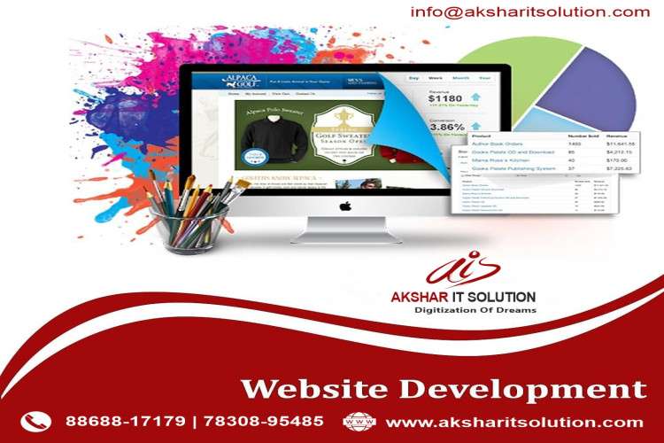 Mathura Vrindavan Website Designer 16304925568