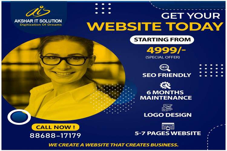 Mathura Vrindavan Website Designer 16304925573