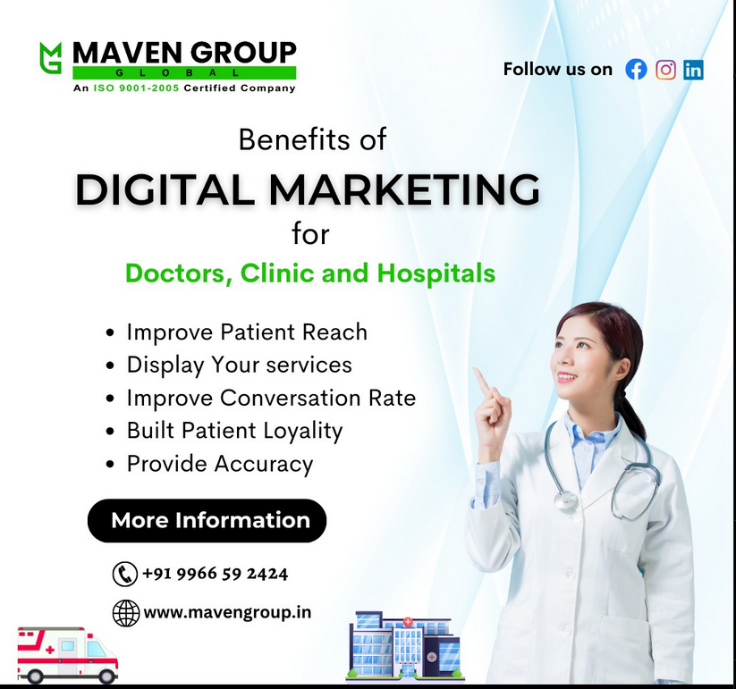 Maven Group Global Limt 17023814622