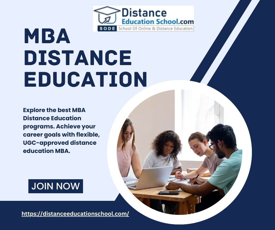 Mba In Finance Distance Learning 17224116135