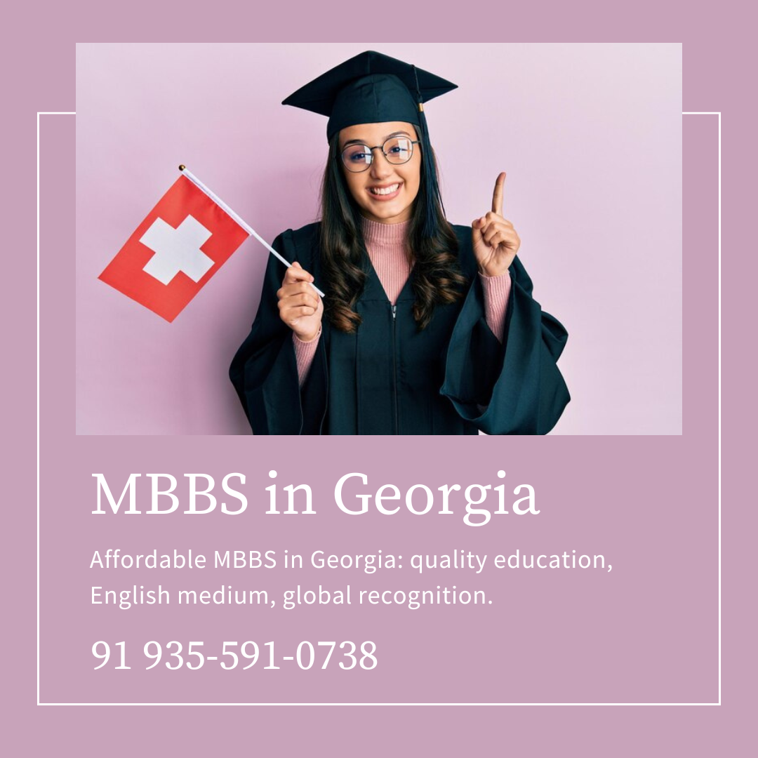 Mbbs Admission In Georgia 17320008109