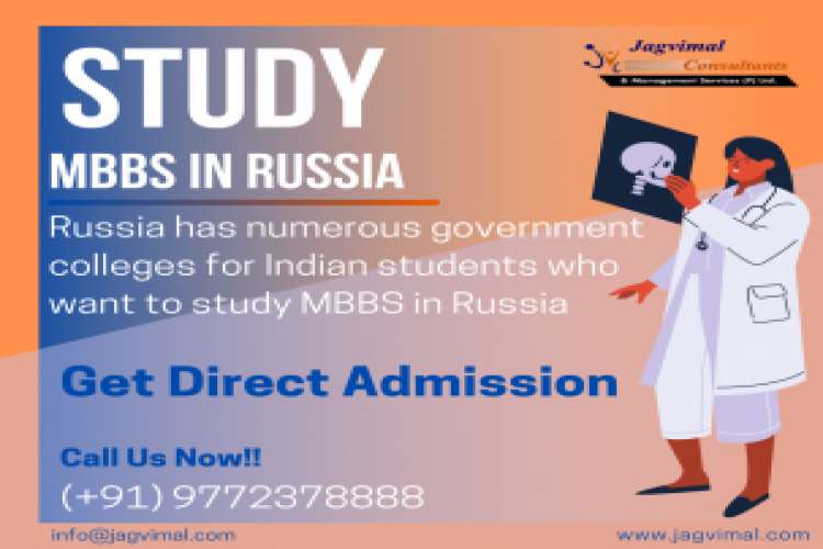 Mbbs In Russia Duration 3957350