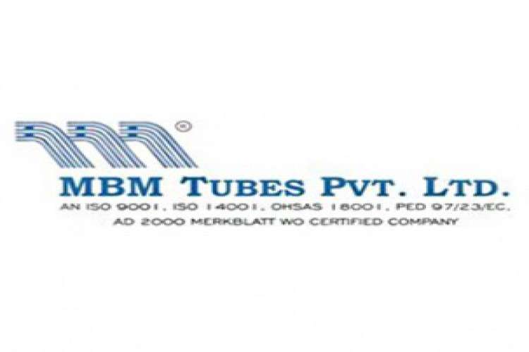 Mbm Tubes Pvt Ltd Exporter 7297862