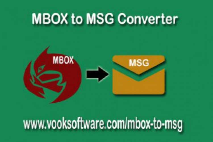 Mbox To Msg Converter Tool 5678622