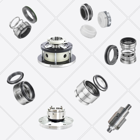 Mechanical Seals Manufacturers In Mumbai 16939912261