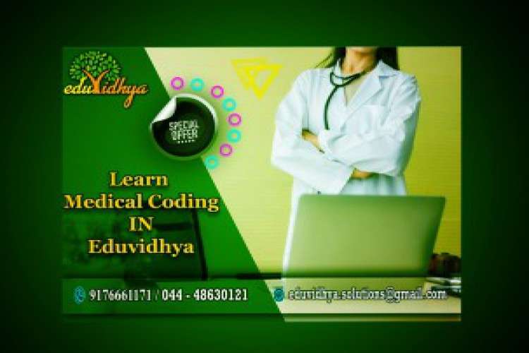 Medical Coding Training Centre In Ambattur 8272222