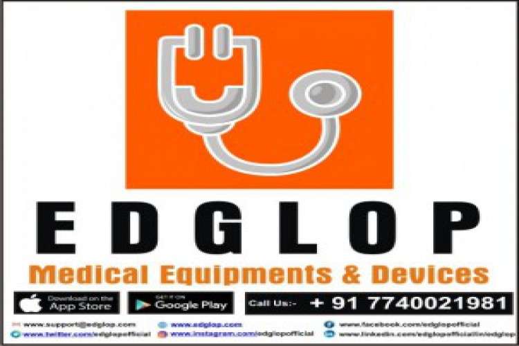 Medical Equipment Suppliers App 603937